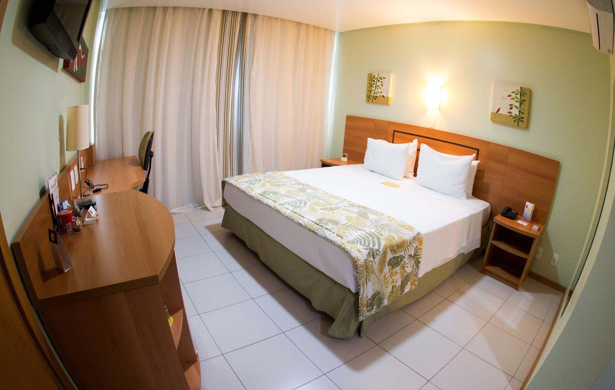 Comfort Hotel Manaus Exteriér fotografie