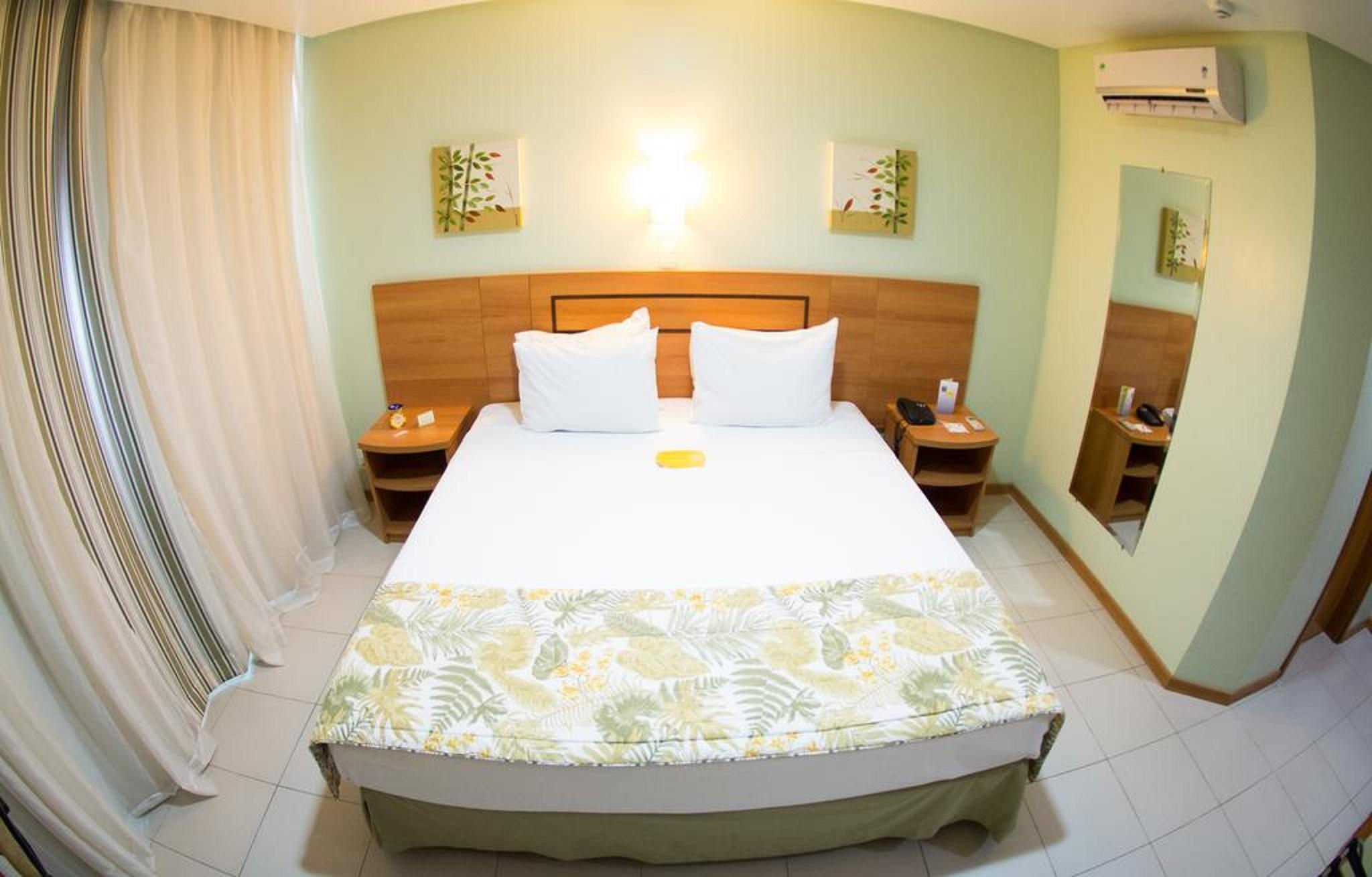 Comfort Hotel Manaus Exteriér fotografie