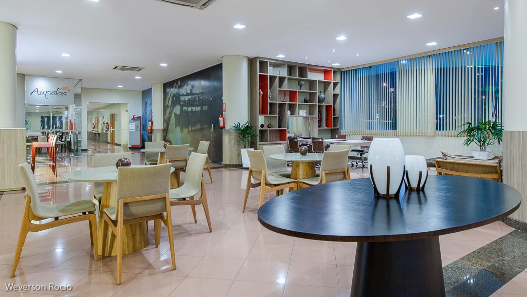 Comfort Hotel Manaus Exteriér fotografie